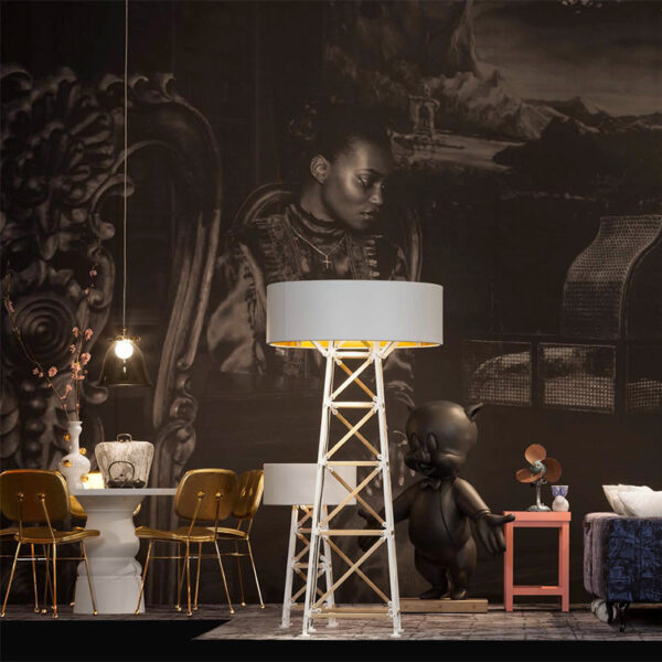 Подвесной светильник BELL LAMP S 6