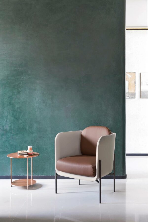 Кресло HAIKU 4