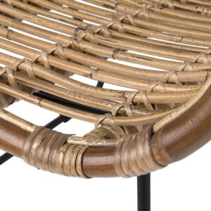 Кресло WICKER 3