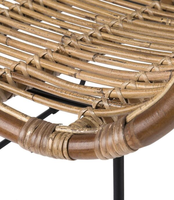 Кресло WICKER 3