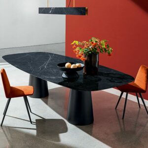 Стол TOTEM TWO BASES 1