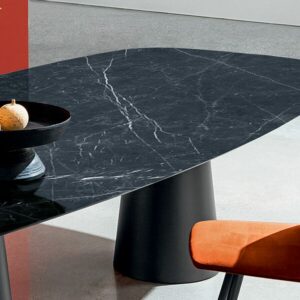 Стол TOTEM TWO BASES 2