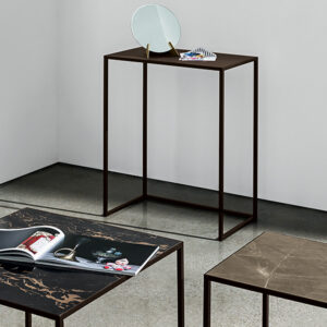 Консоль  QUADRO 1