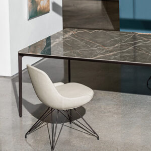 Стул  CADIRA S WIRE 1