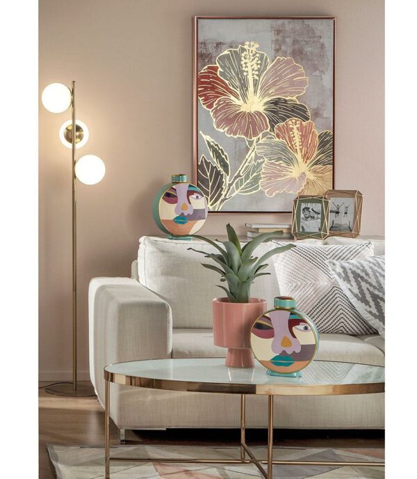 Ваза FLOWERPOT 2