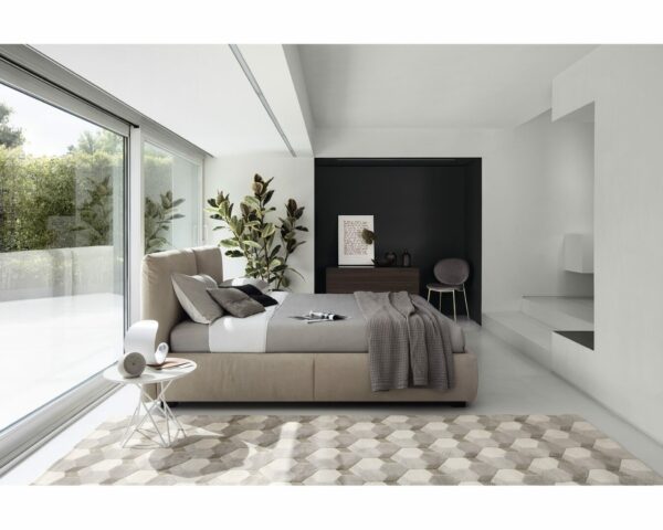 Кровать MAGENTA CS/6088 3