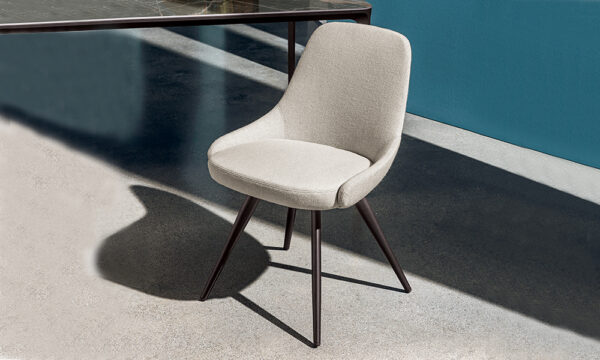 Стул CADIRA S CONE SHAPED 7