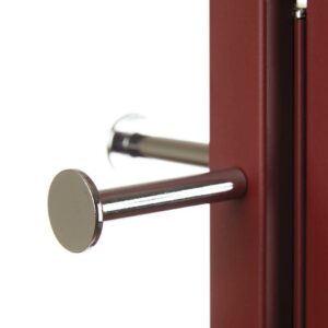 Вешалка ELEGANT MERLO 4