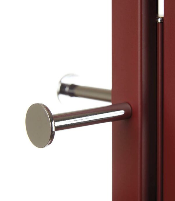 Вешалка ELEGANT MERLO 4