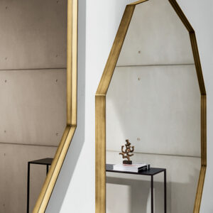 Зеркало VISUAL DECAGONAL 2