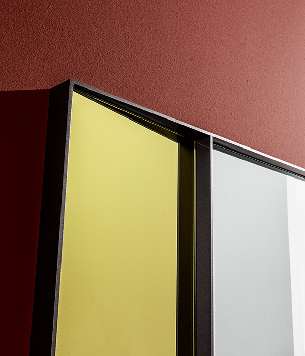 Зеркало CAMPOS 3