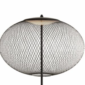 Торшер NR2 BLACK 2