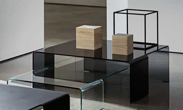 Кофейный столик SPIDER 1