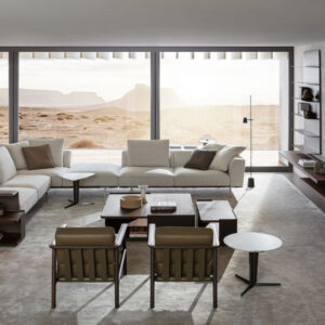 Модульный диван GREGOR 11