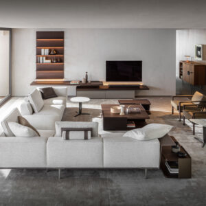 Модульный диван GREGOR 12