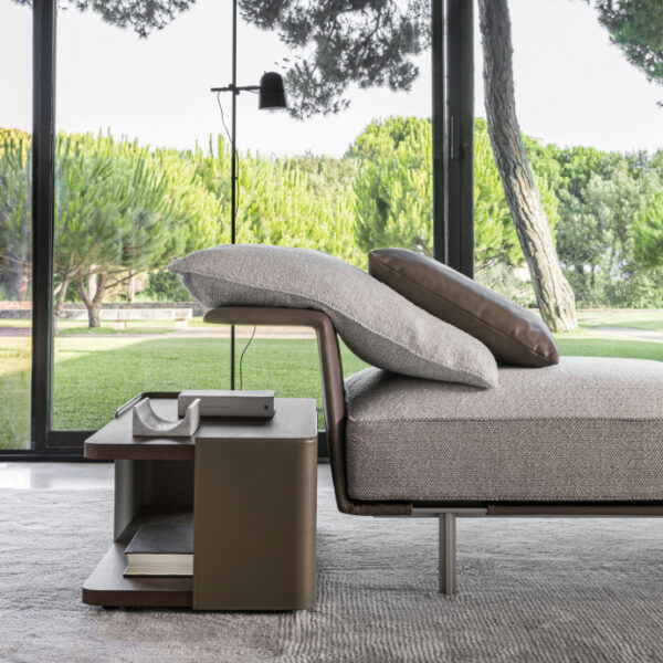 Модульный диван GREGOR 5