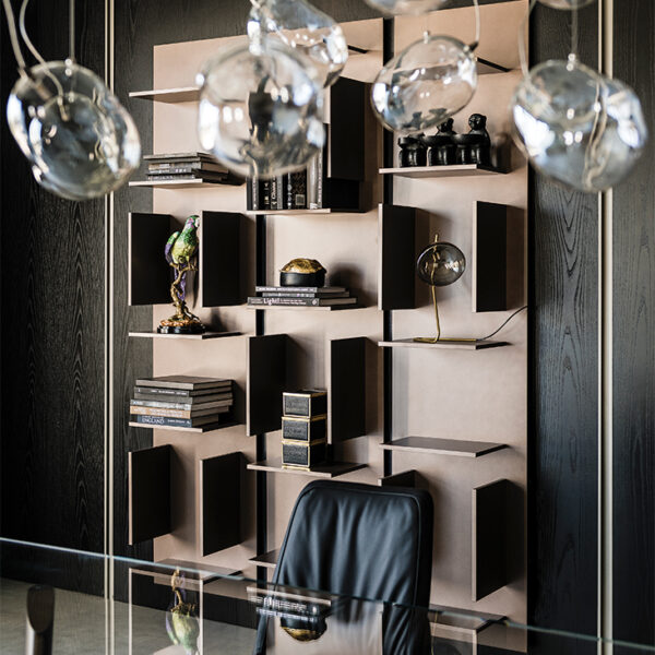 Стеллаж fifty 2