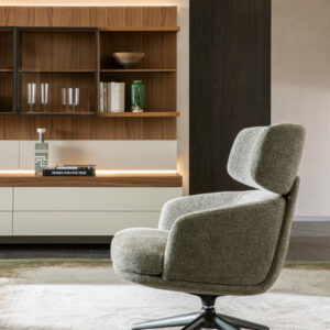 Кресло PICCADILLY 8