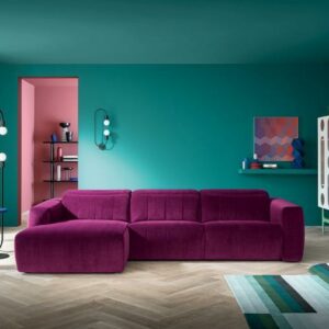 Диван KENSINGTON 3