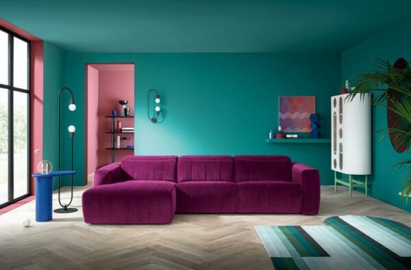 Диван KENSINGTON 3