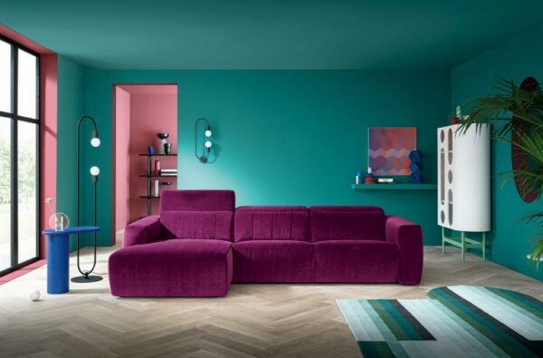 Диван KENSINGTON 4