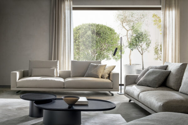 Модульный диван OCTAVE 13