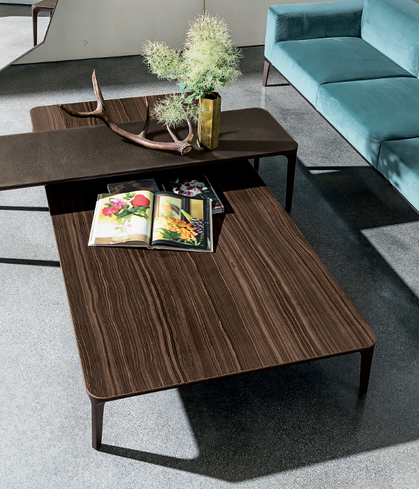 Кофейный столик SLIM H24 2