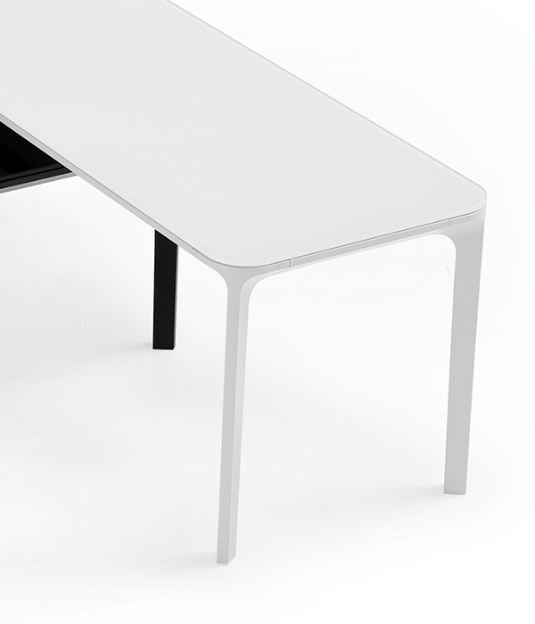 Кофейный столик SLIM H46 2