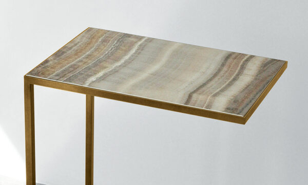 Кофейный столик QUADRO Sofa 2