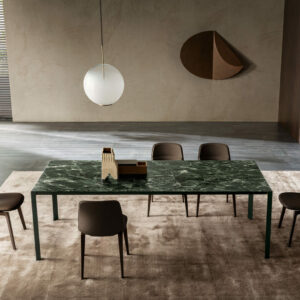 Стол HALF A SQUARE 3