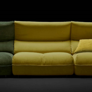 Модульный диван IBIZA 3