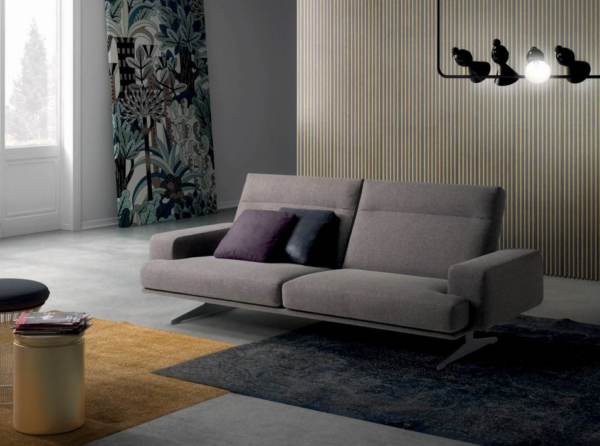 Диван Posh Line 6