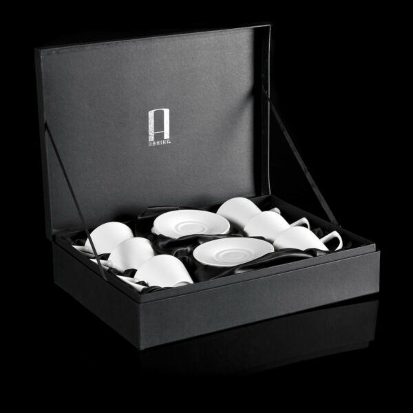 Сервиз OREGON BOX X6 2