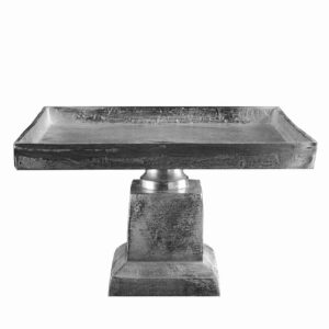 Подставка NICKEL SQUARE 1