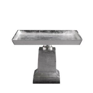 Подставка NICKEL SQUARE 1