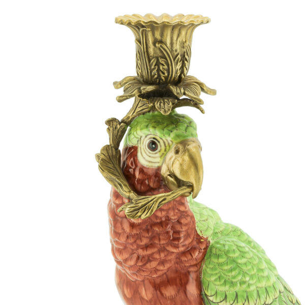 Подсвечник PARROT ATLANTIS 5