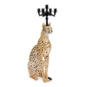 Подсвечник EGYPTIAN CAT 8