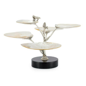 Шведский стол GABI LEAVES X5 1