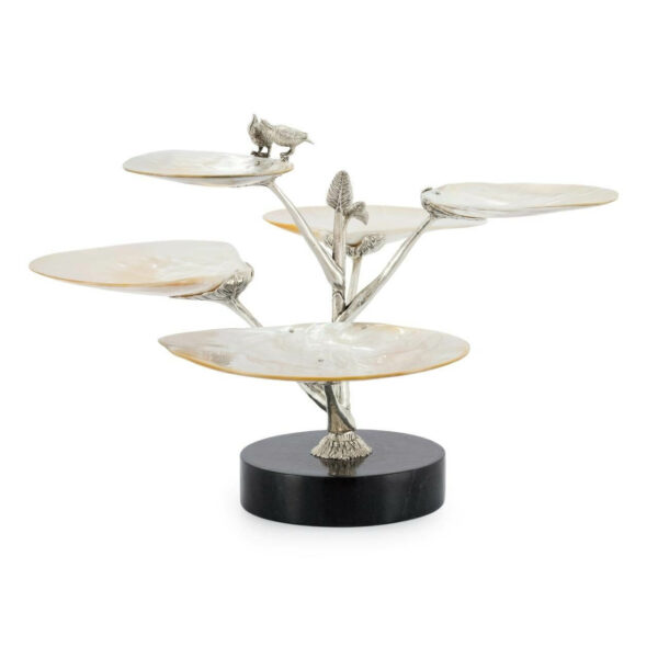 Шведский стол GABI LEAVES X5 1