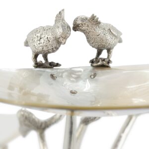 Шведский стол GABI LEAVES X5 3