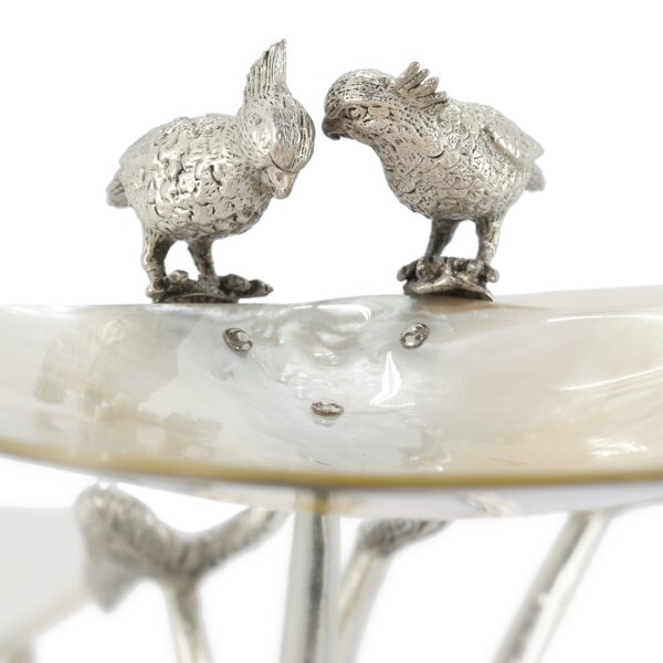 Шведский стол GABI LEAVES X5 3