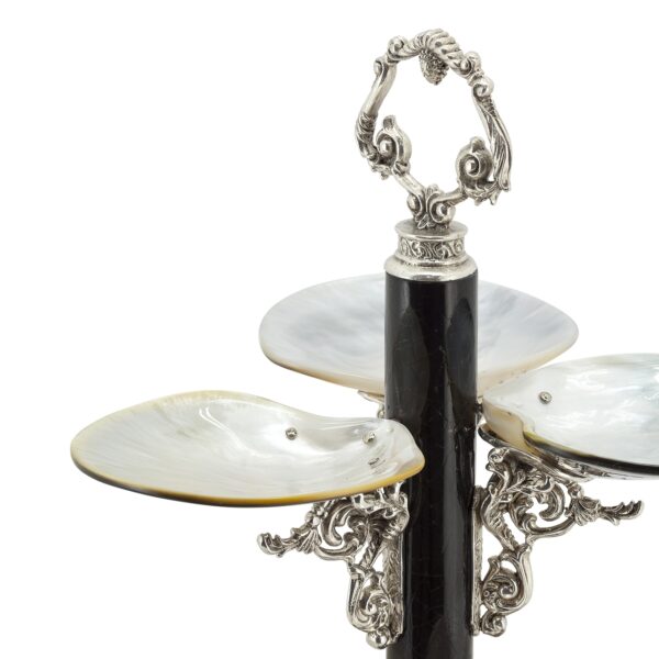 Шведский стол SHELLS X6 3