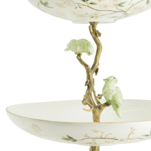 Шведский стол ATLANTIDE 3