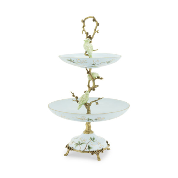 Шведский стол ATLANTIDE 9