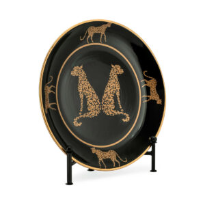 Тарелка PANTHER 2