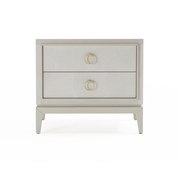 Прикроватная тумбочка ASMARA 3