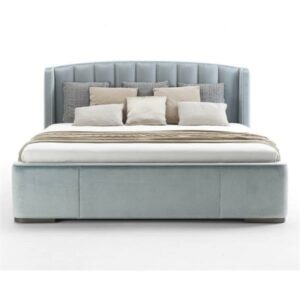 Кровать ZAFFIRO 200 1