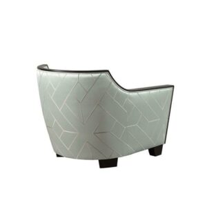 Кресло ACQUAMARINA 4