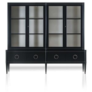 Книжный шкаф AMBRA 1