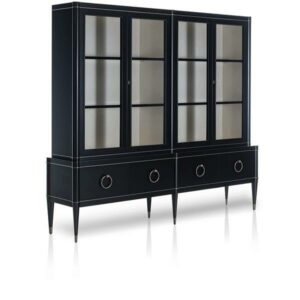 Книжный шкаф AMBRA 2